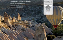 The Private Travel Company
